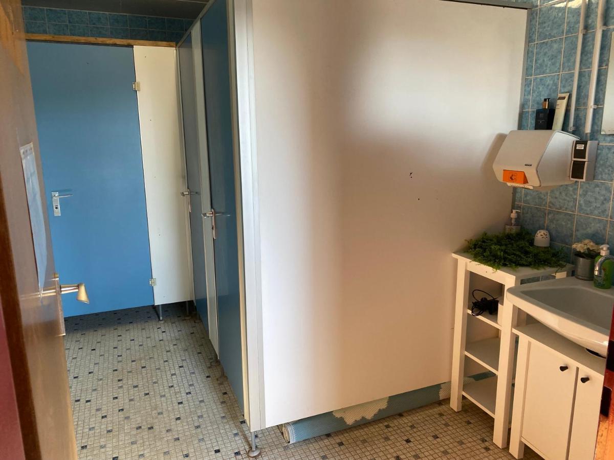 Equi-Art Reitanlage Hotel Schwall Buitenkant foto